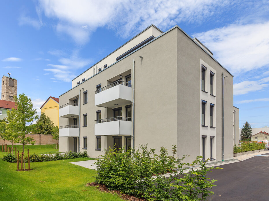 KEG Projektentwicklung AG