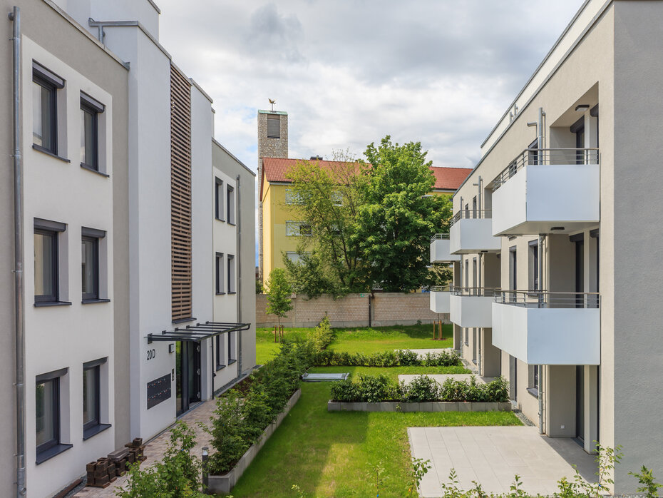 KEG Projektentwicklung AG