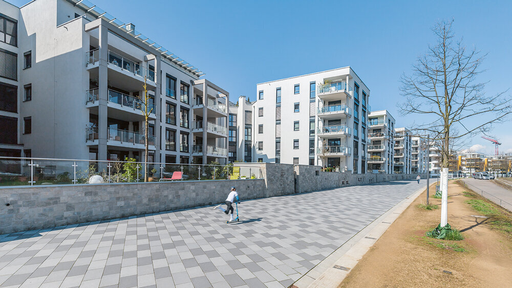 Städte im Wandel: Mainz, Foto: Boris Storz Städte im Wandel: Mainz, Foto: Boris Storz