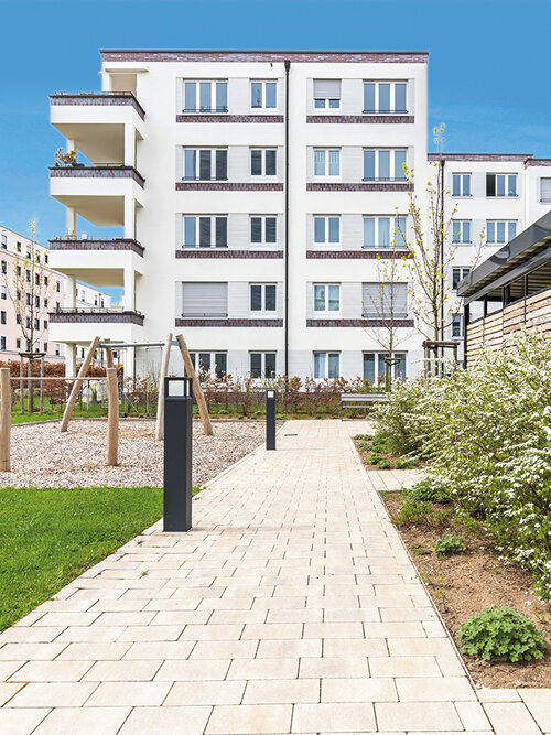 Städte im Wandel: Nürnberg, Foto: Boris Storz Städte im Wandel: Nürnberg, Foto: Boris Storz