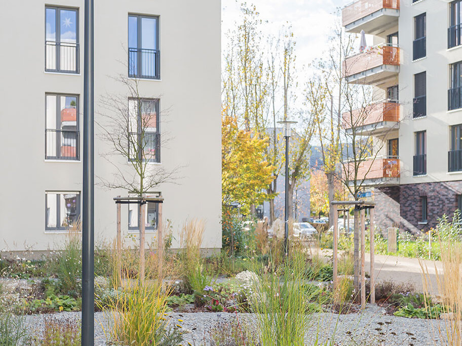 Städte im Wandel: Jena, Foto: Boris Storz Städte im Wandel: Jena, Foto: Boris Storz
