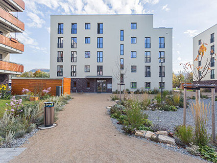 Städte im Wandel: Jena, Foto: Boris Storz Städte im Wandel: Jena, Foto: Boris Storz