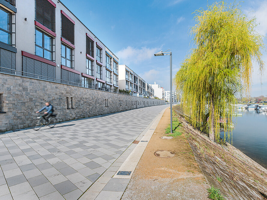 Städte im Wandel: Mainz, Foto: Boris Storz Städte im Wandel: Mainz, Foto: Boris Storz