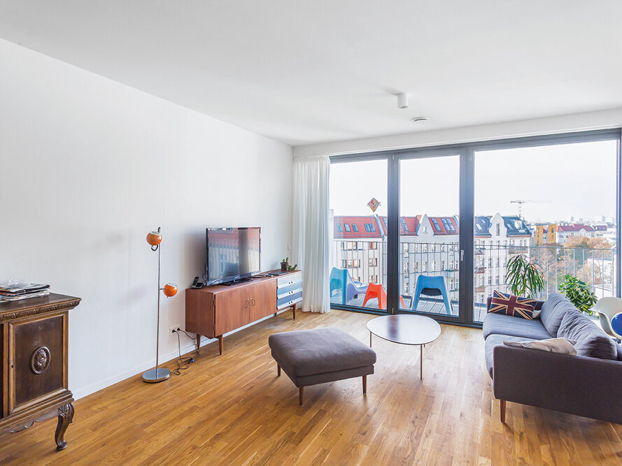 Städte im Wandel: Berlin, Foto: Boris Storz Städte im Wandel: Berlin, Foto: Boris Storz