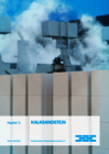 Planungshandbuch | Auflage 8 | Kapitel 03 | Kalksandstein