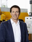Roland Meißner, Geschäftsführer Bundesverband Kalksandsteinindustrie e.V.