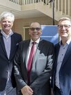 Radmacher, Walberg, Bruch