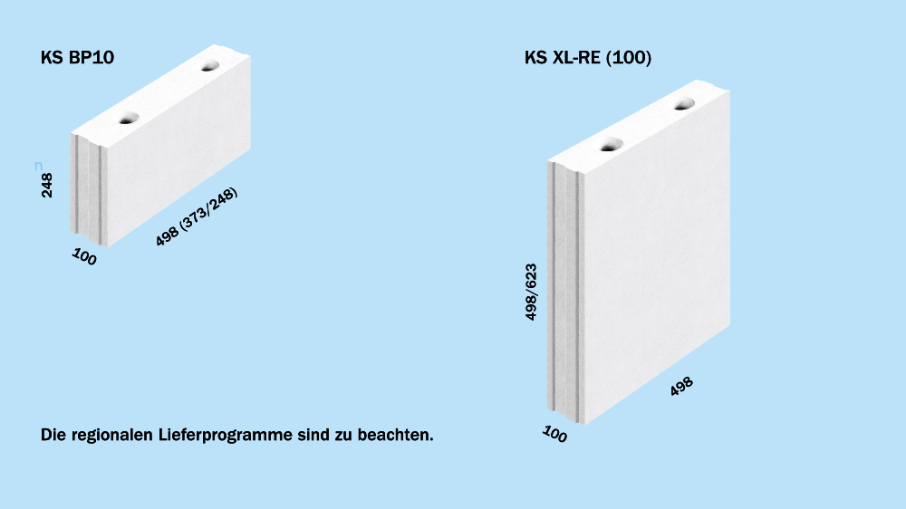 KS-Produkte KS-Produkte