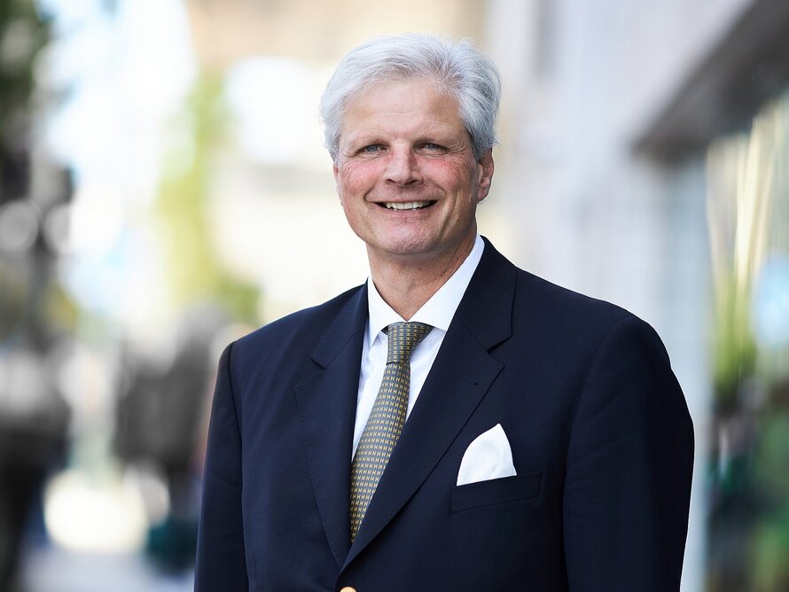 Jan Dietrich Radmacher, Bundesverband Kalksandsteinindustrie e.V.