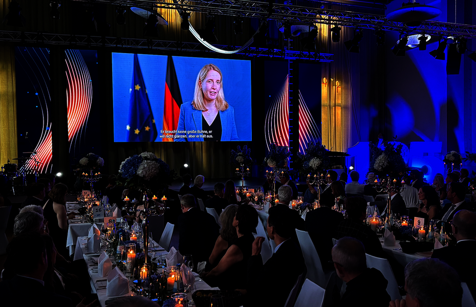 125jähriges Verbandsjubiläum | Foto: Kai-Werner Fajga