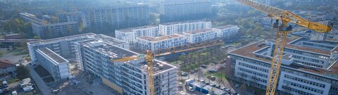 Newsletter des Bundesverbands Kalksandsteinindustrie e.V.
