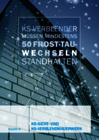 Kapitel 8 "KS-Sicht- und KS-Verblendmauerwerk", KALKSANDSTEIN Maurerfibel, 9. Auflage